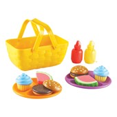 New Sprouts Picnic Set